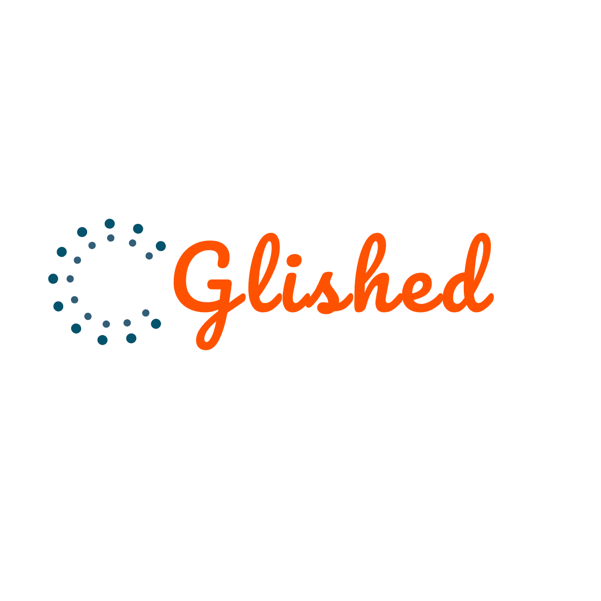 Glished Logo.